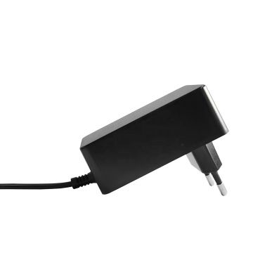 eu 12v 2.5a power adapter switching power 2.5a 12v ac/dc adapter 12v 2.5a with wall model UL CE CB FCC ROHS listed UK EU plug